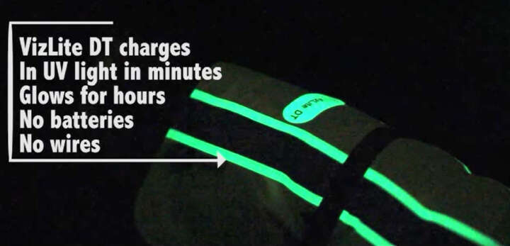 duvoplus Hunde-Sicherheitsmantel Flectalon